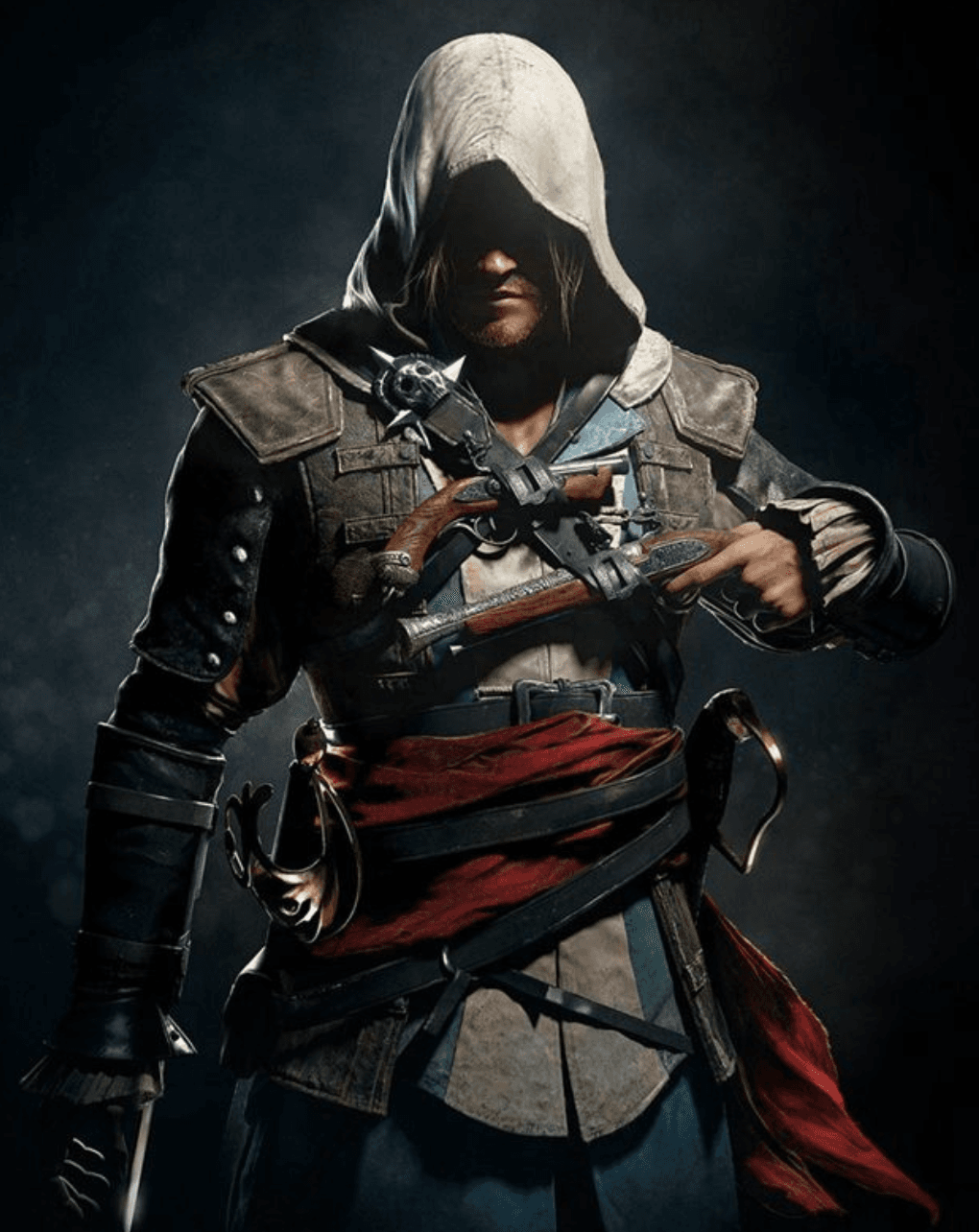 Strike from the Shadows